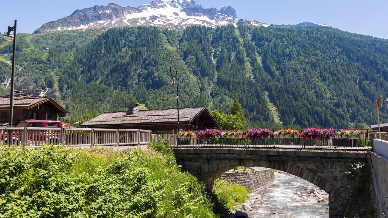 Photo of Others in Chamonix-Mont-Blanc