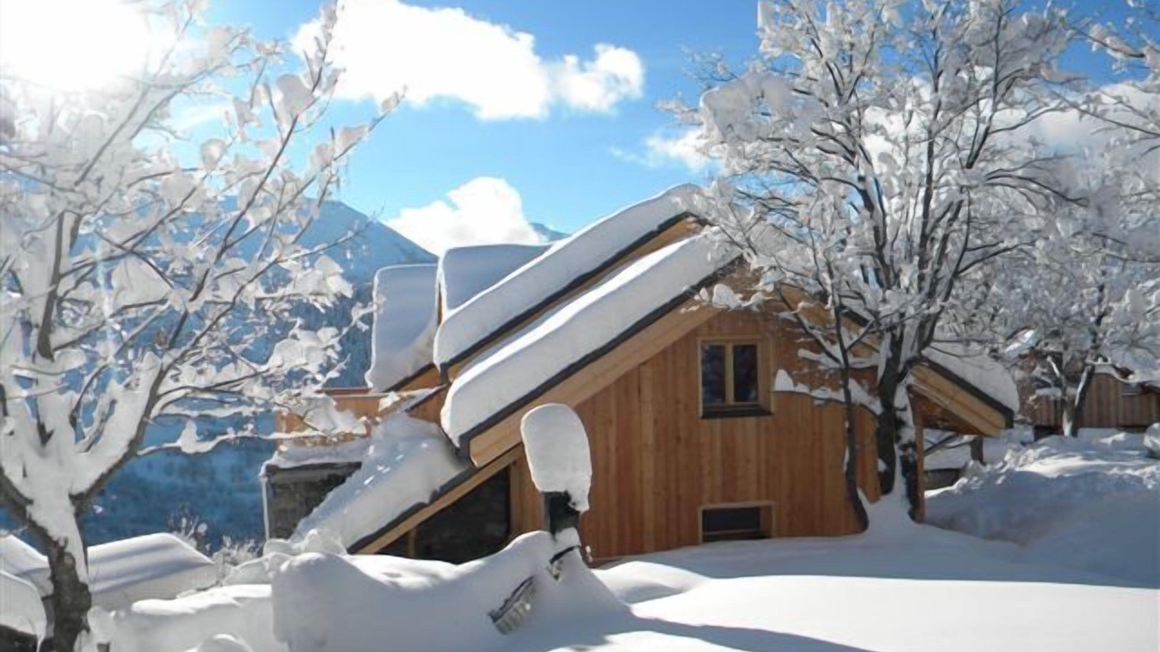 Photo of Outdoor in Albiez-Montrond