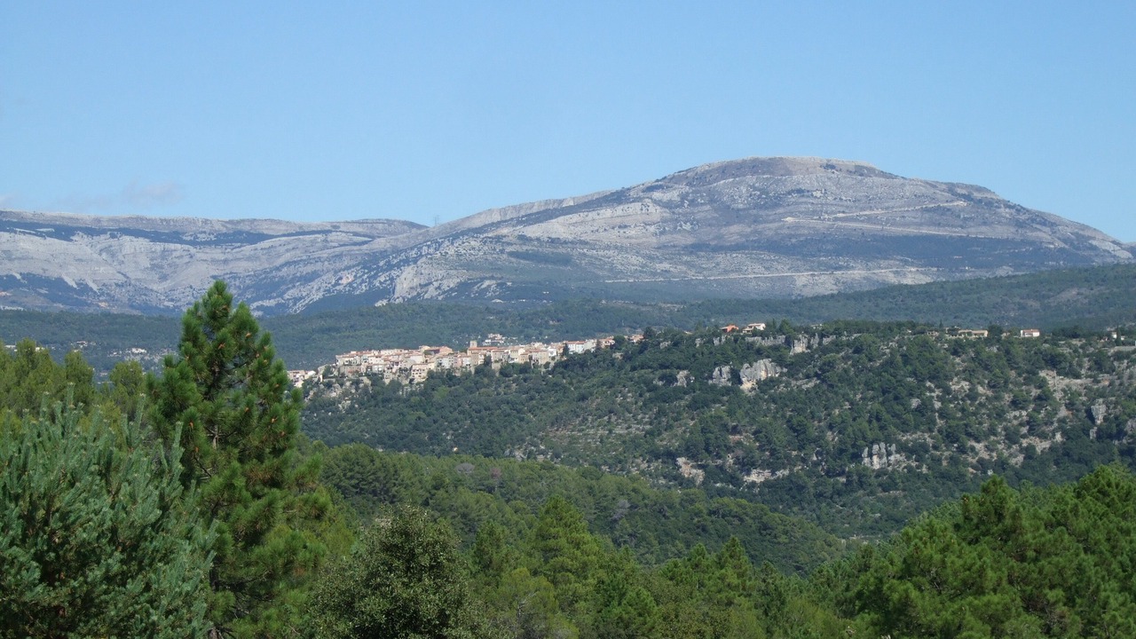 Photo of Others in Montauroux