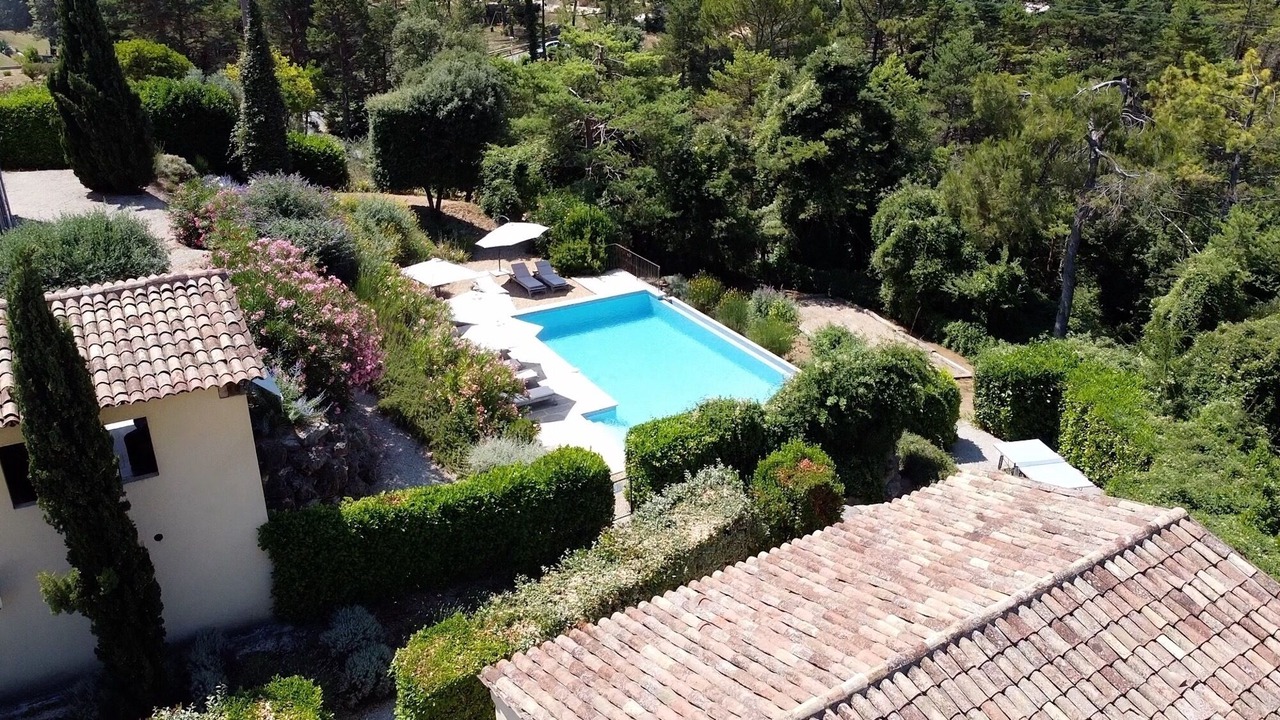 Photo of Outdoor in Montauroux