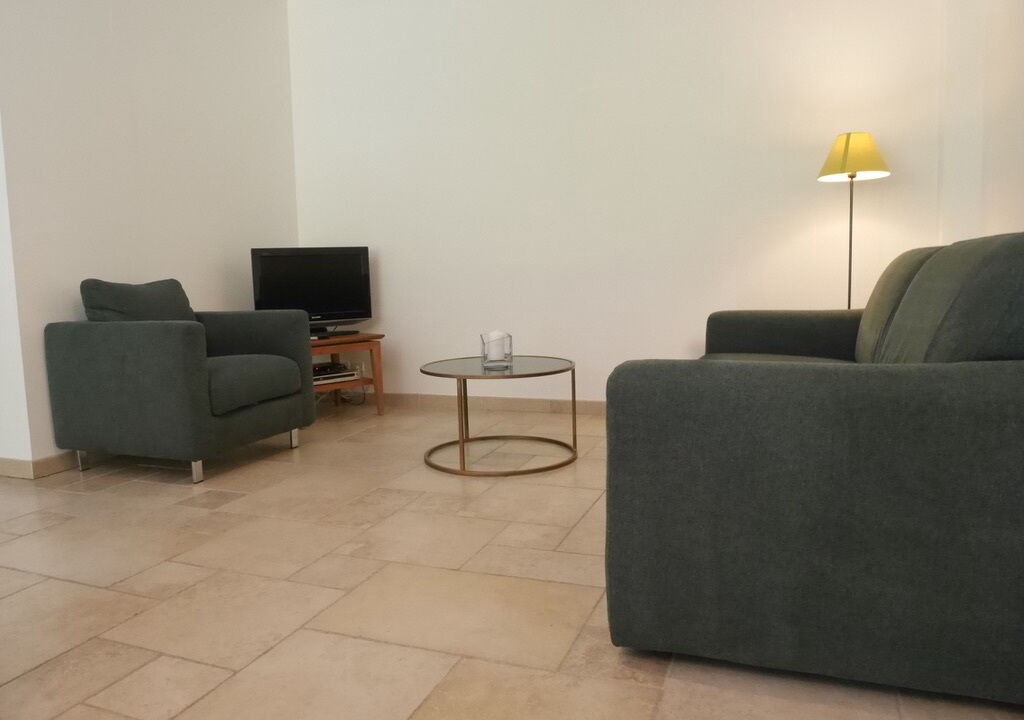 Photo of Livingroom in Montauroux