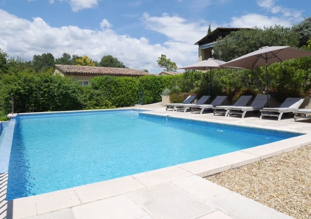 Photo of Outdoor in Montauroux