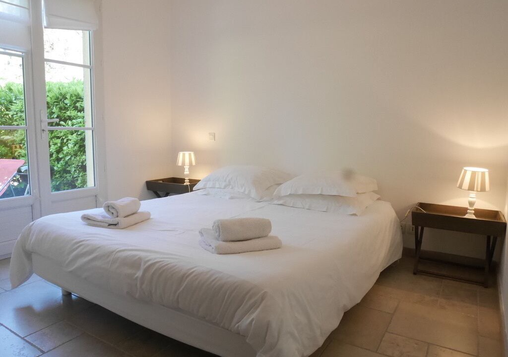 Photo of Bedroom in Montauroux