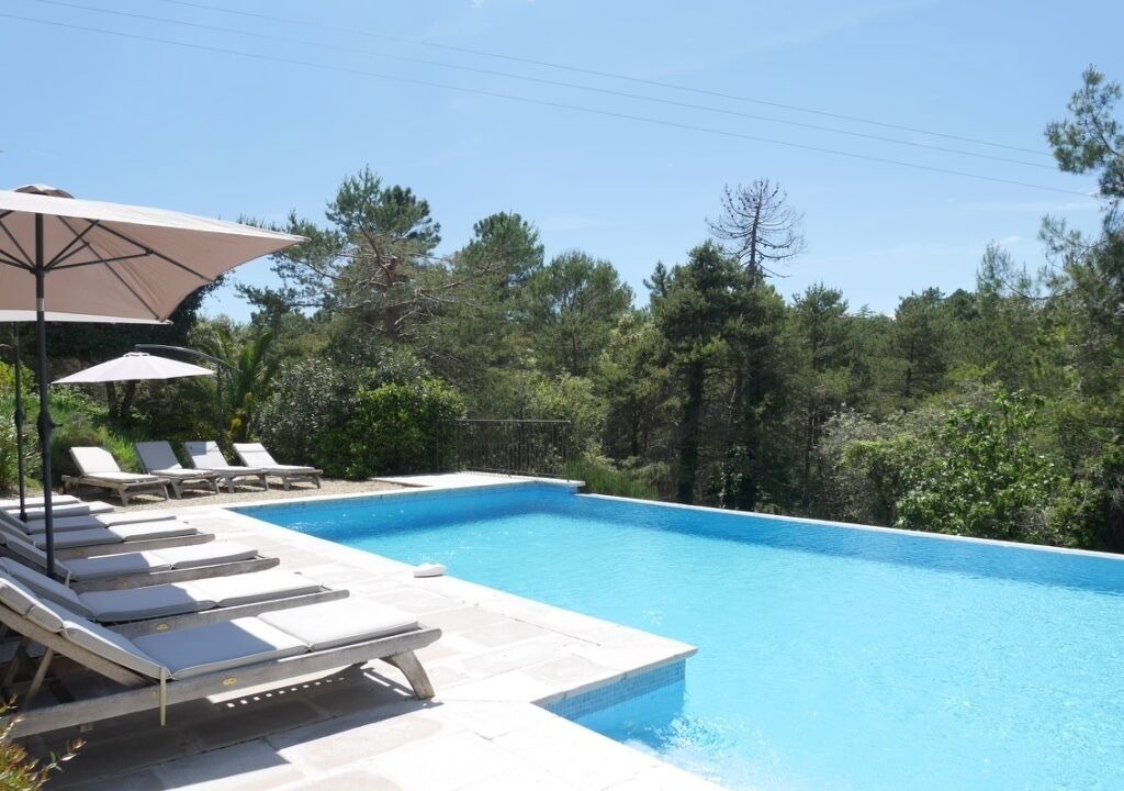 Photo of Outdoor in Montauroux