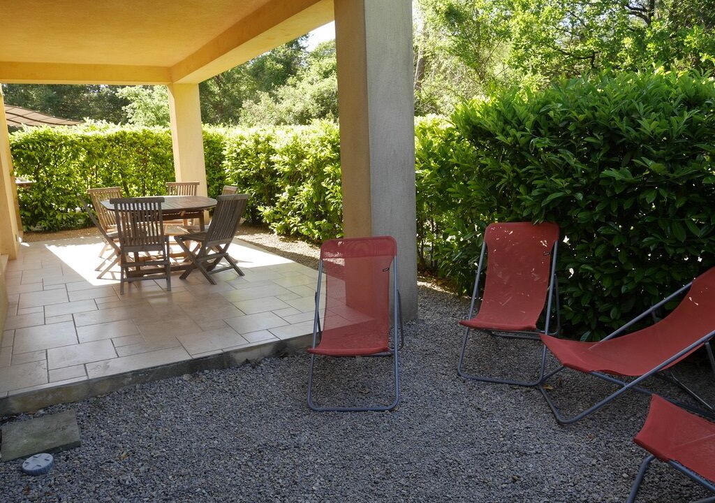 Photo of Outdoor in Montauroux