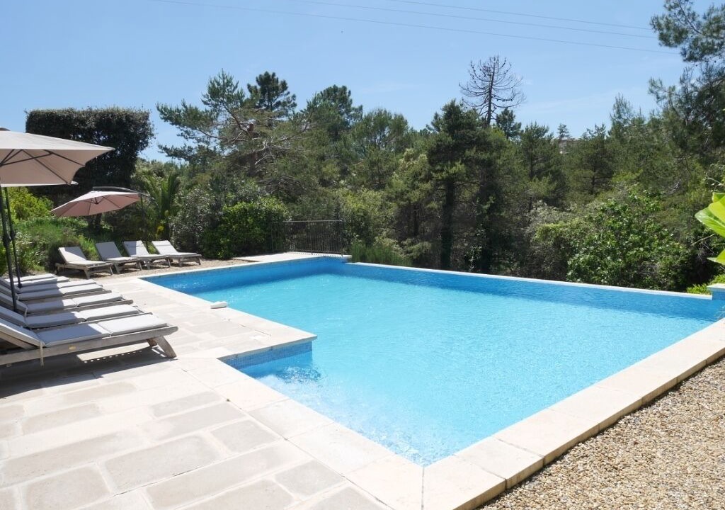Photo of Outdoor in Montauroux