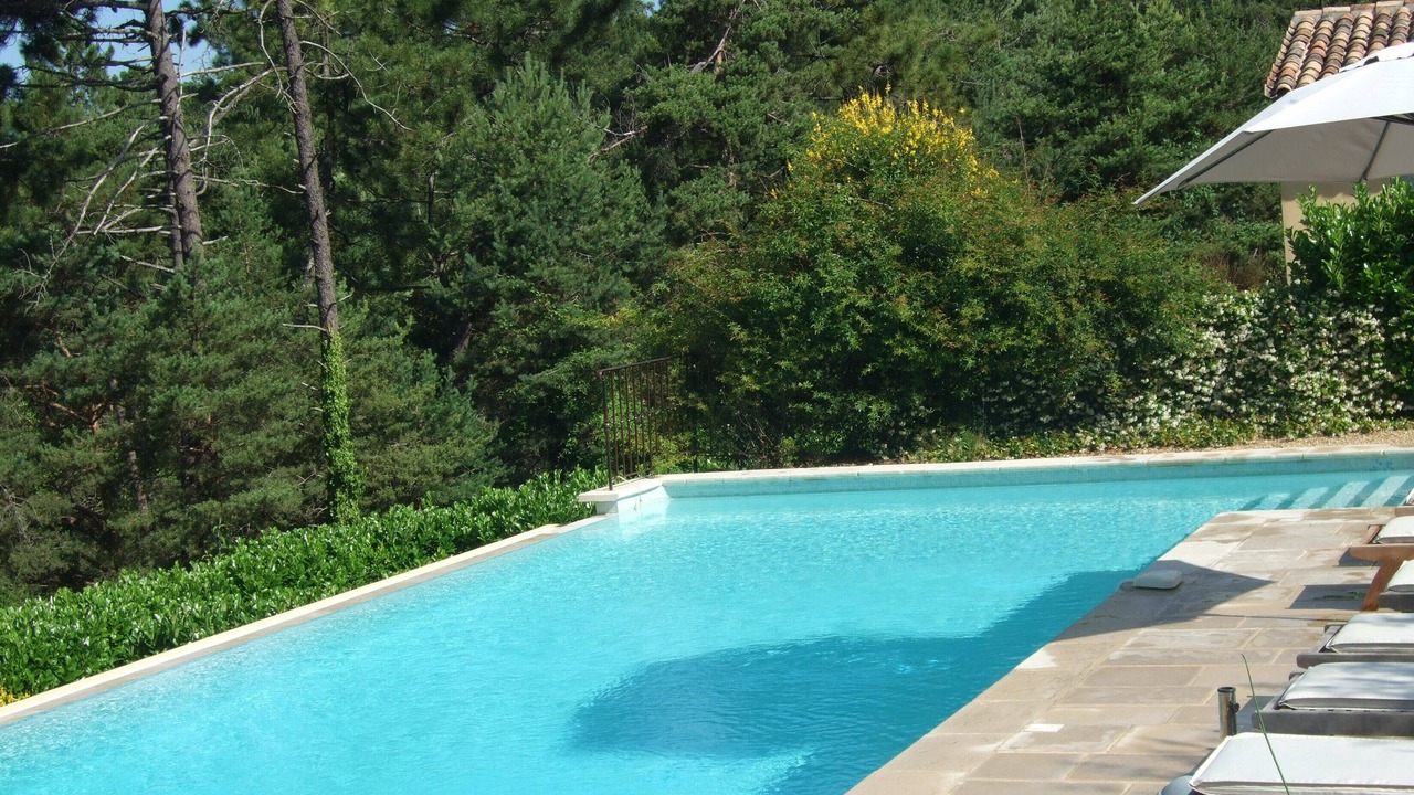Photo of Outdoor in Montauroux