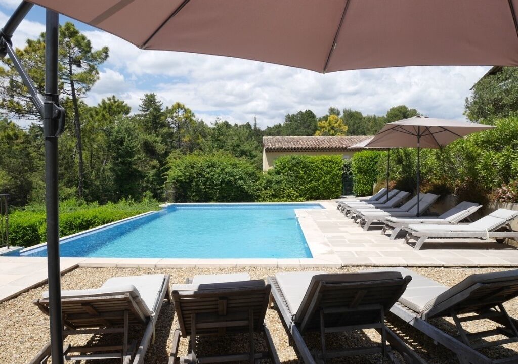 Photo of Outdoor in Montauroux