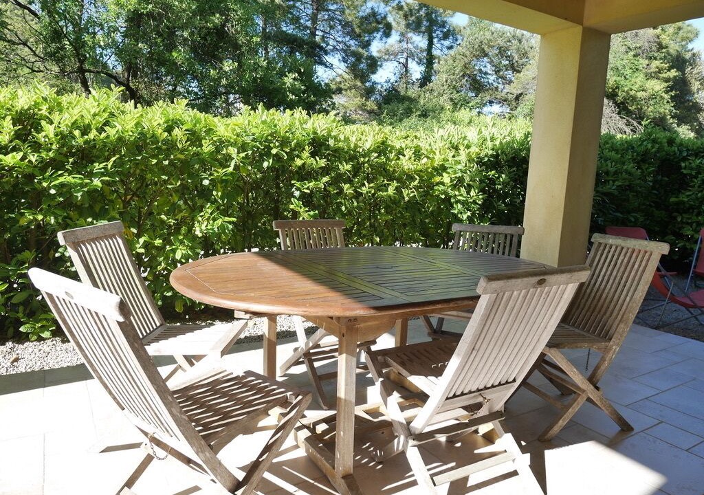 Photo of Outdoor in Montauroux