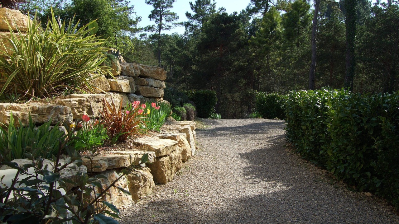 Photo of Outdoor in Montauroux