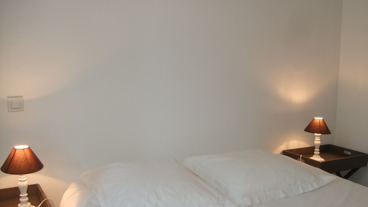 Photo of Bedroom in Montauroux