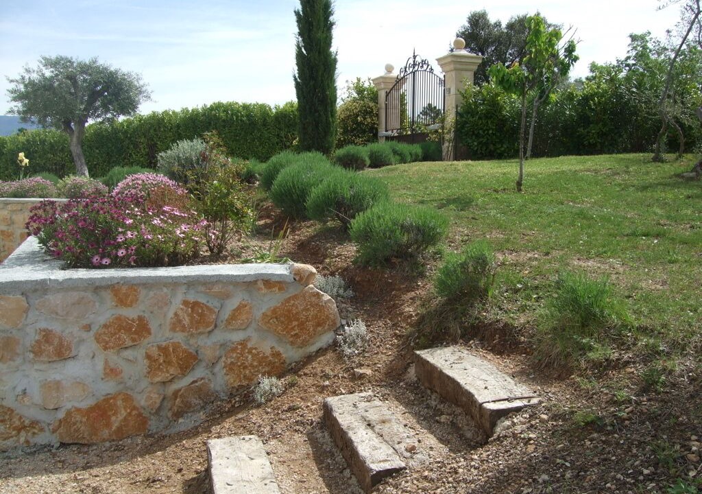 Photo of Outdoor in Montauroux