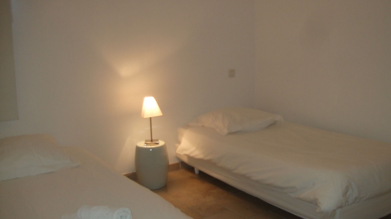 Photo of Bedroom in Montauroux