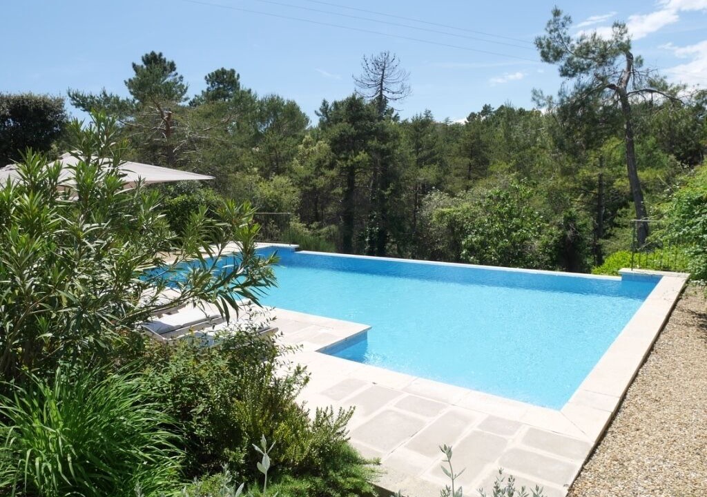 Photo of Outdoor in Montauroux