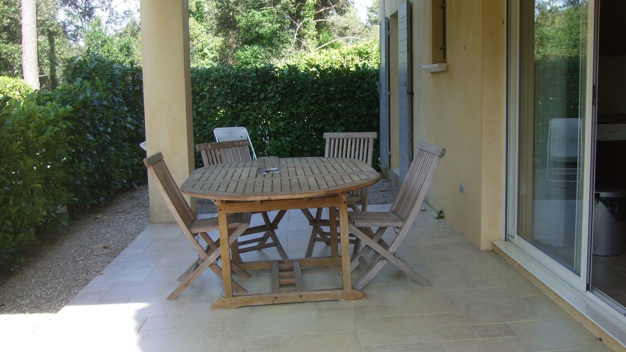Photo of Outdoor in Montauroux