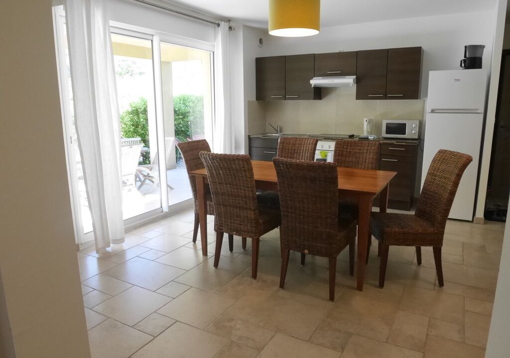 Photo of Kitchen in Montauroux