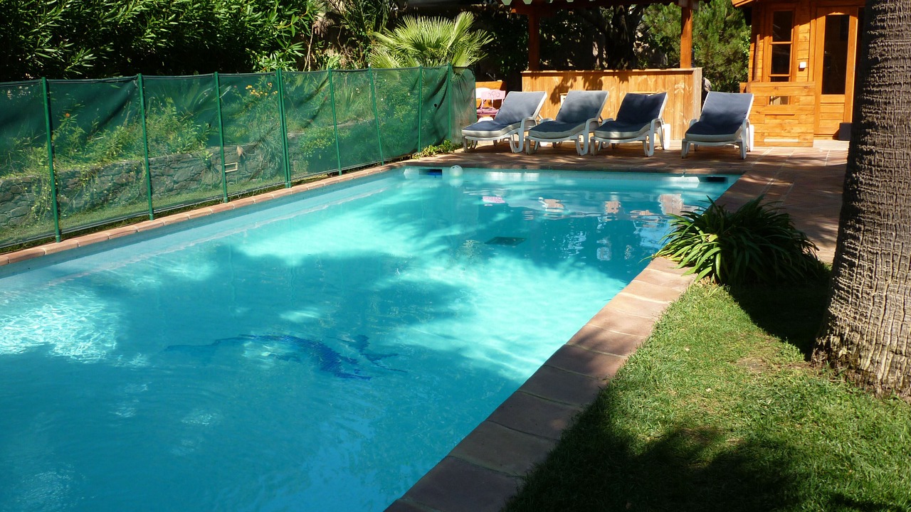 Photo of Outdoor in La Garde-Freinet