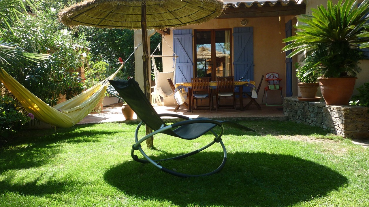 Photo of Outdoor in La Garde-Freinet