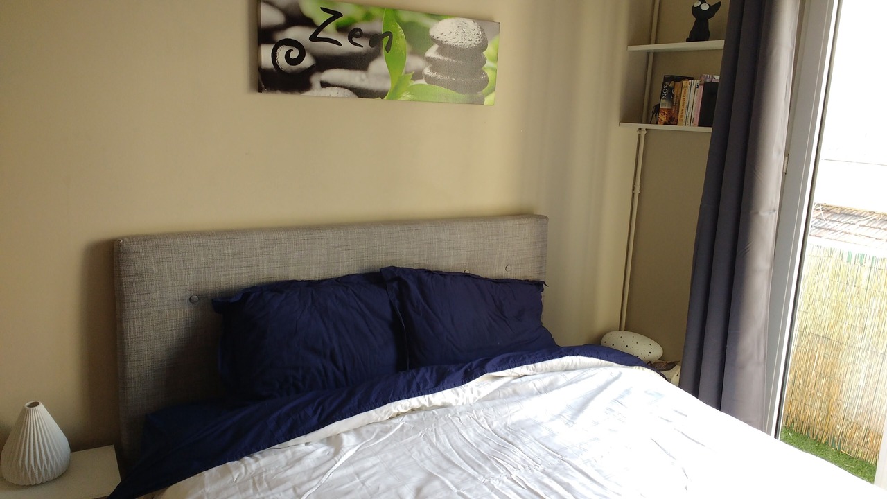 Photo of Bedroom in Vernier