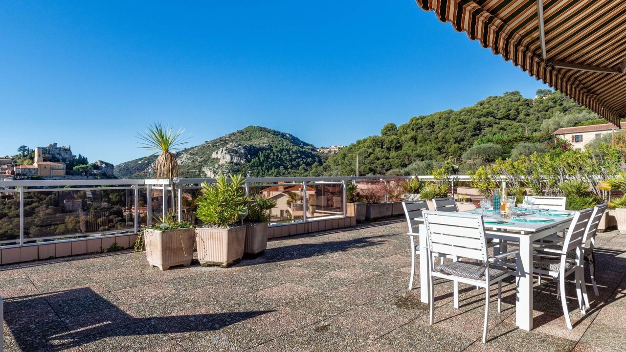 Photo of Outdoor in Eze