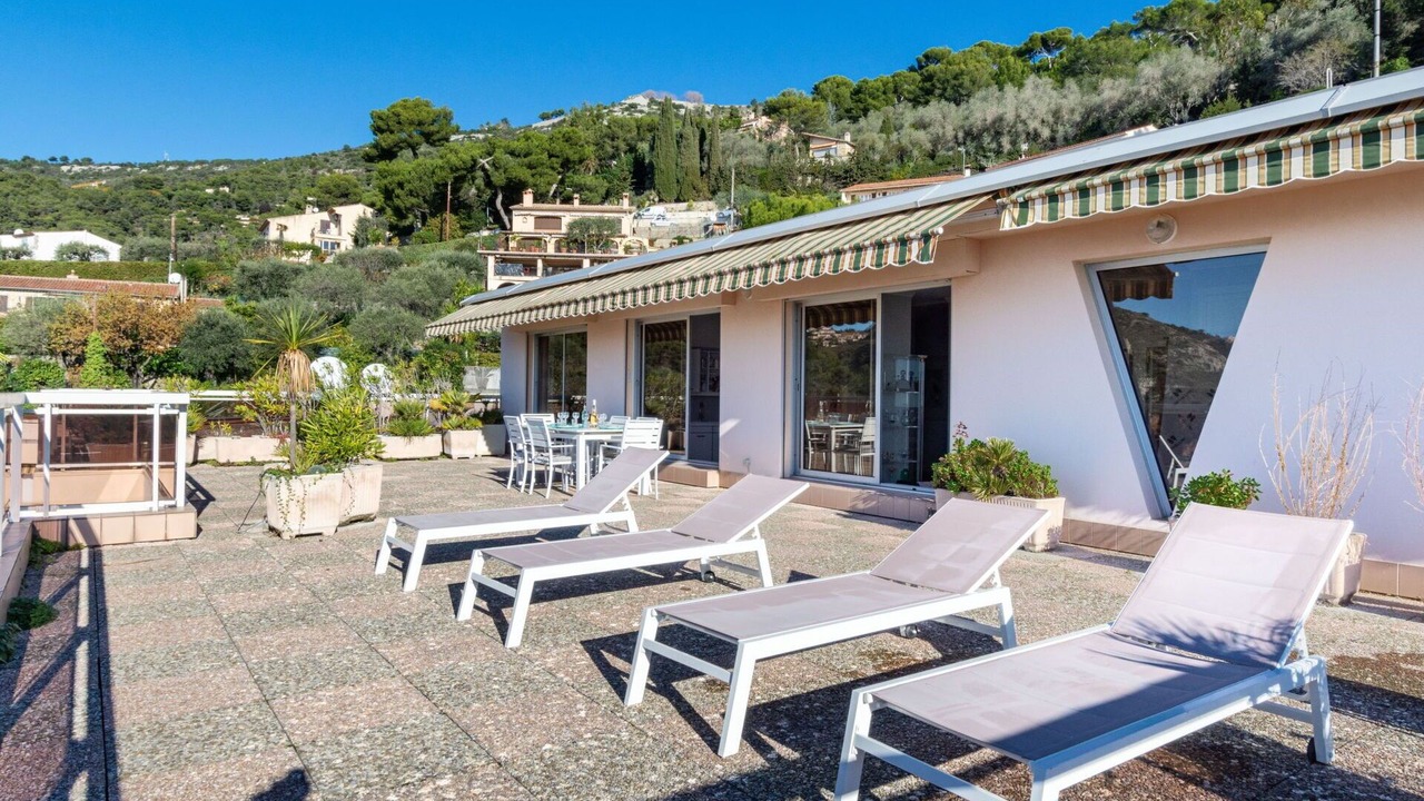 Photo of Outdoor in Eze