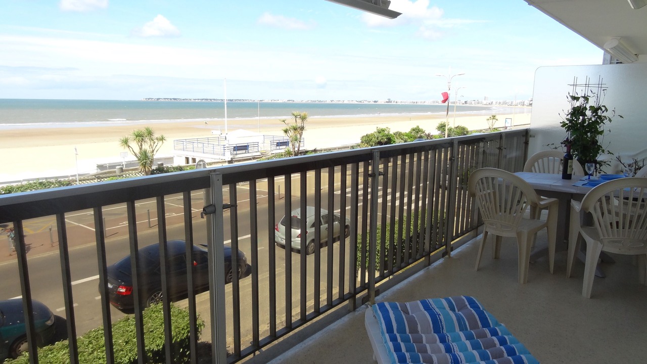 Photo of Outdoor in Pornichet