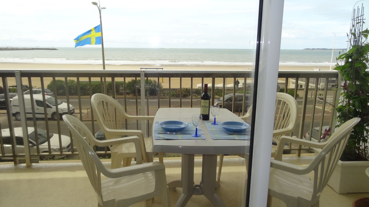 Photo of Outdoor in Pornichet