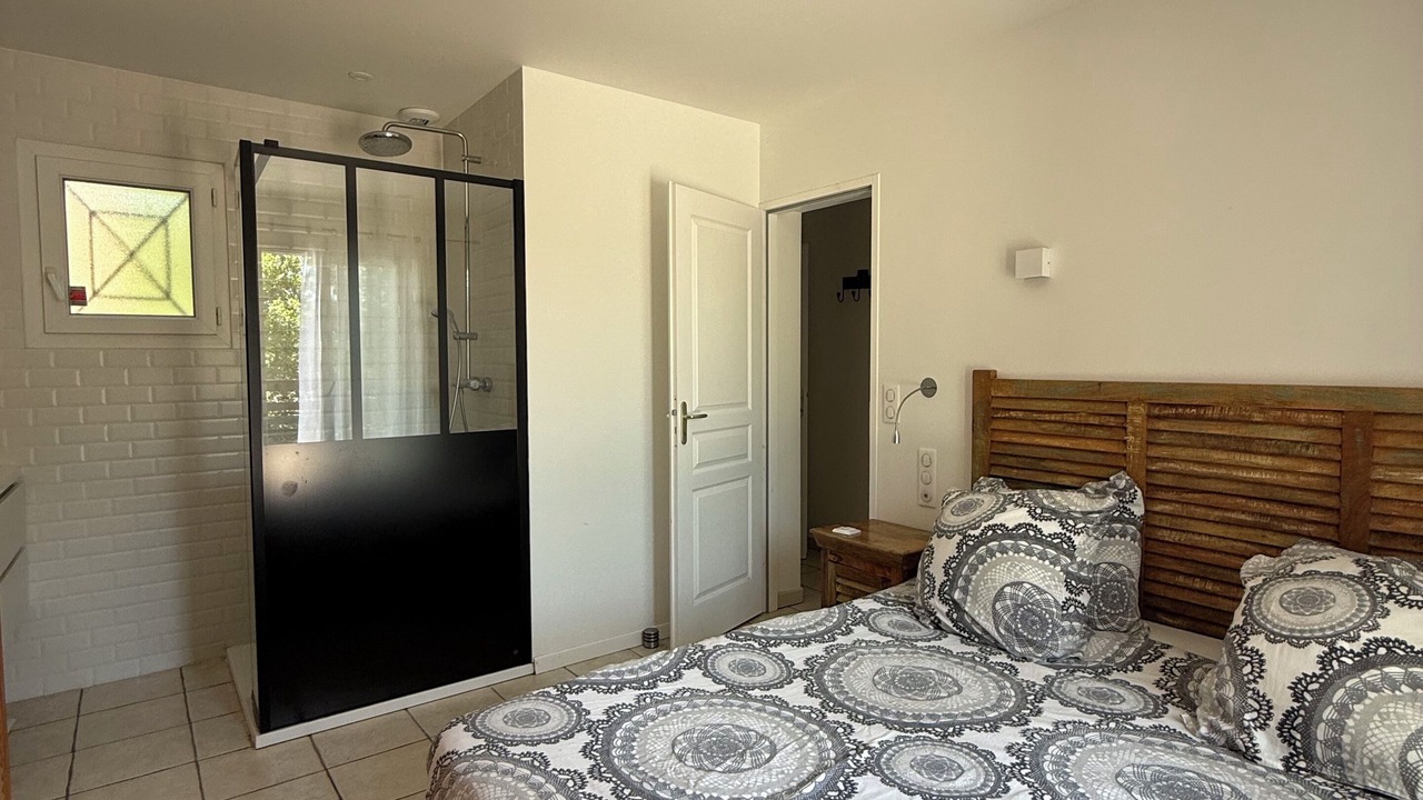 Photo of Bedroom in Lacanau-Ocean