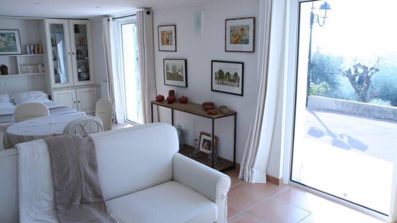Photo of Livingroom in Saint-Andre-de-la-Roche