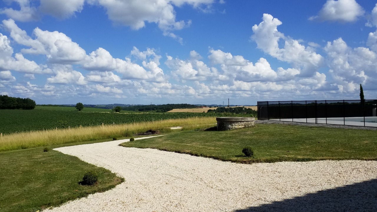Photo of Outdoor in Vaux-Lavalette