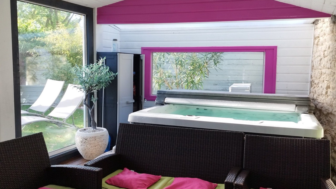 Photo of Outdoor in Angoulins