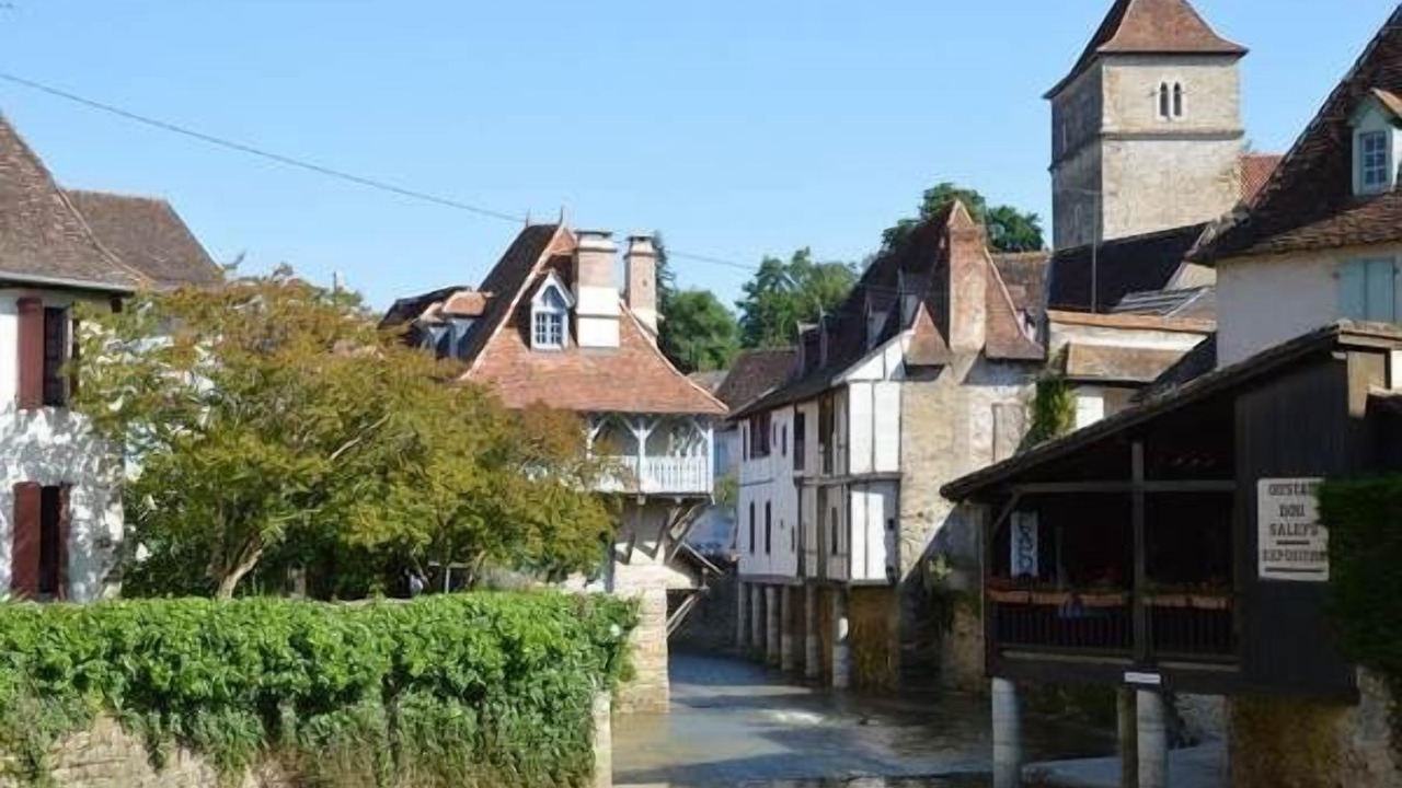 Photo of Outdoor in Salies-de-Bearn