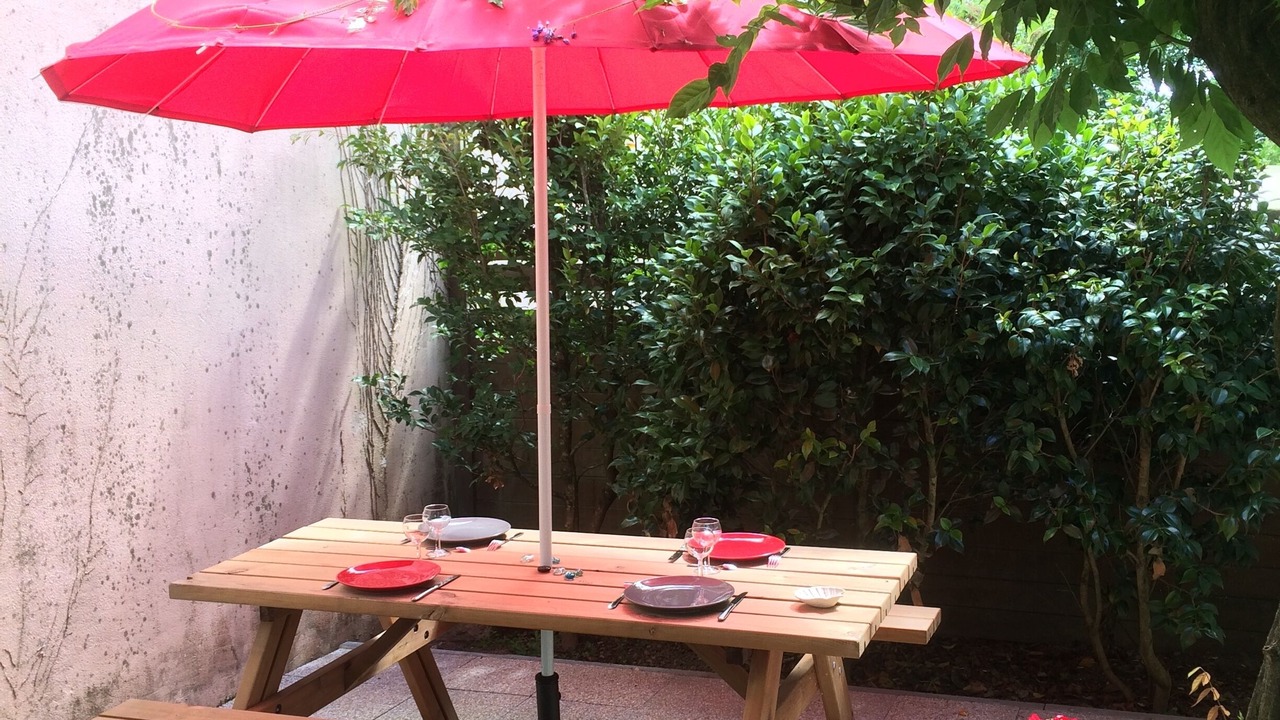 Photo of Outdoor in Noyal-Muzillac