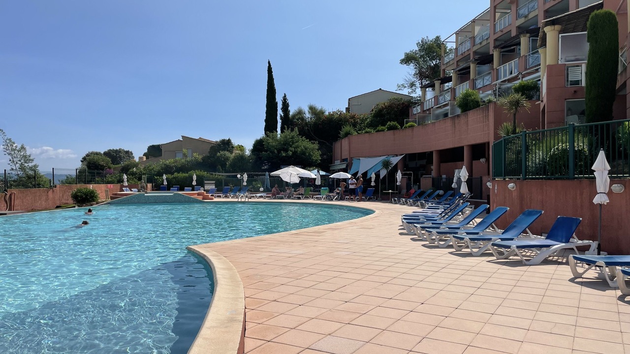Photo of Outdoor in Theoule-sur-Mer