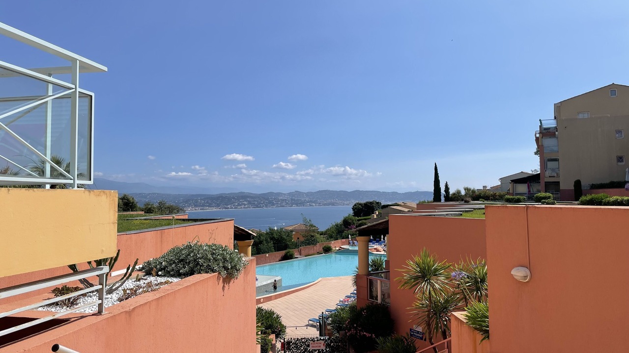 Photo of Outdoor in Theoule-sur-Mer