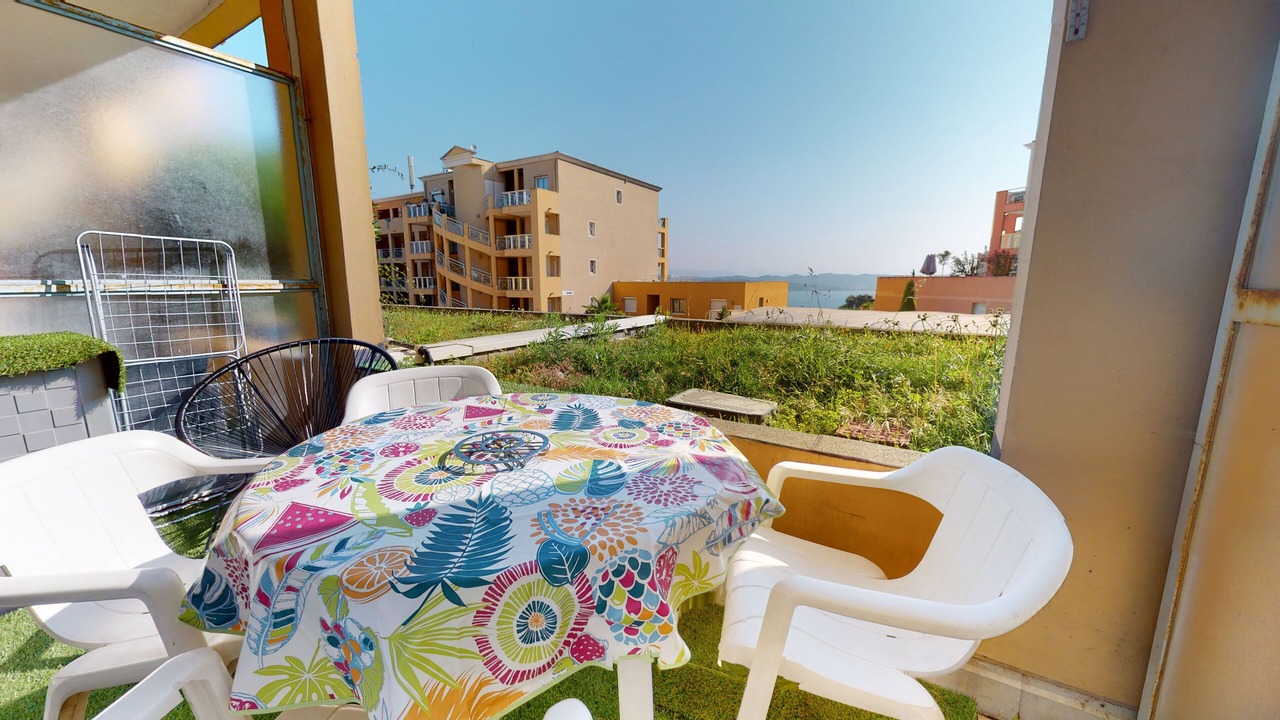Photo of Outdoor in Theoule-sur-Mer