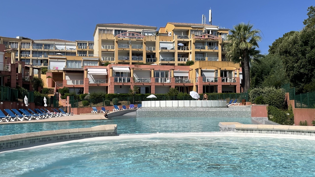 Photo of Outdoor in Theoule-sur-Mer