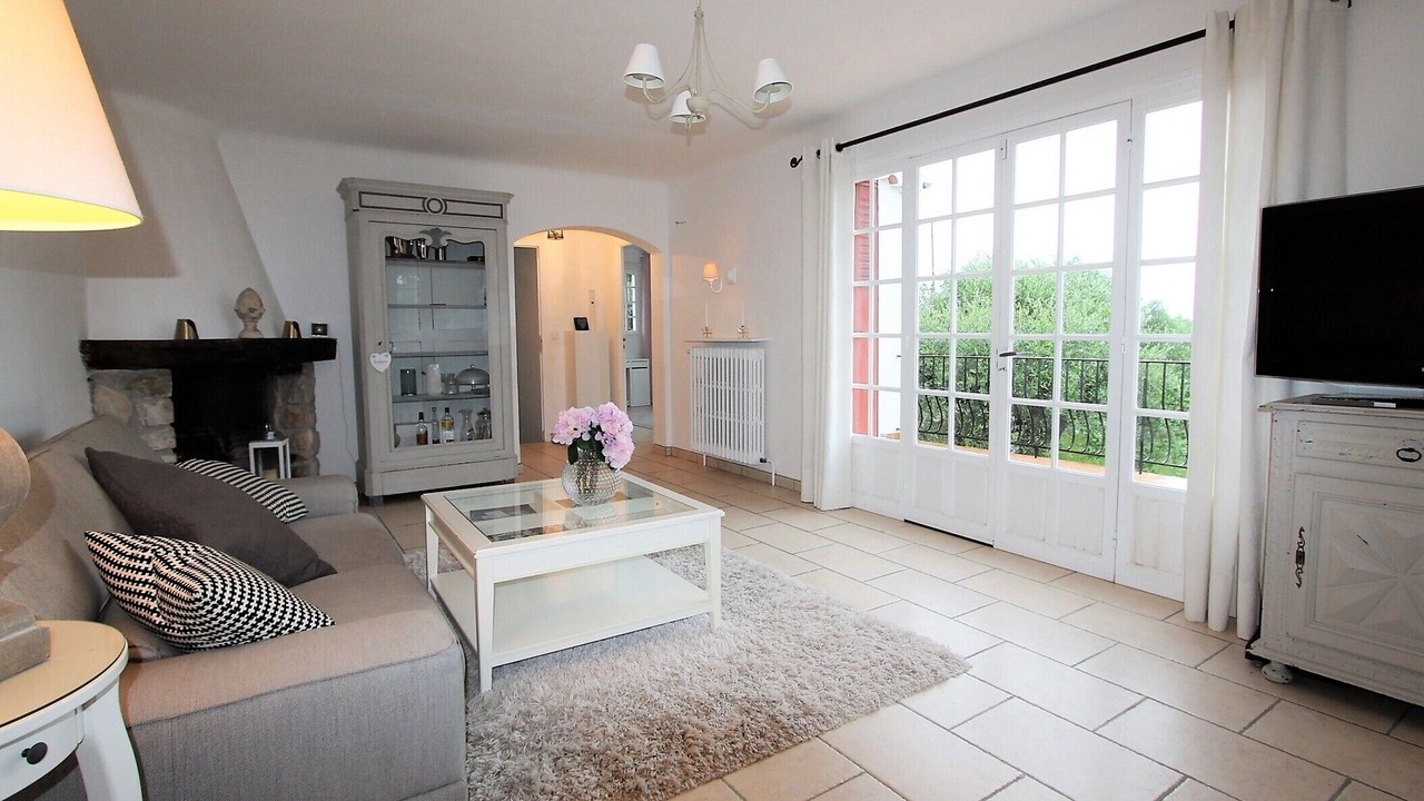 Photo of Bedroom in Les Maillans