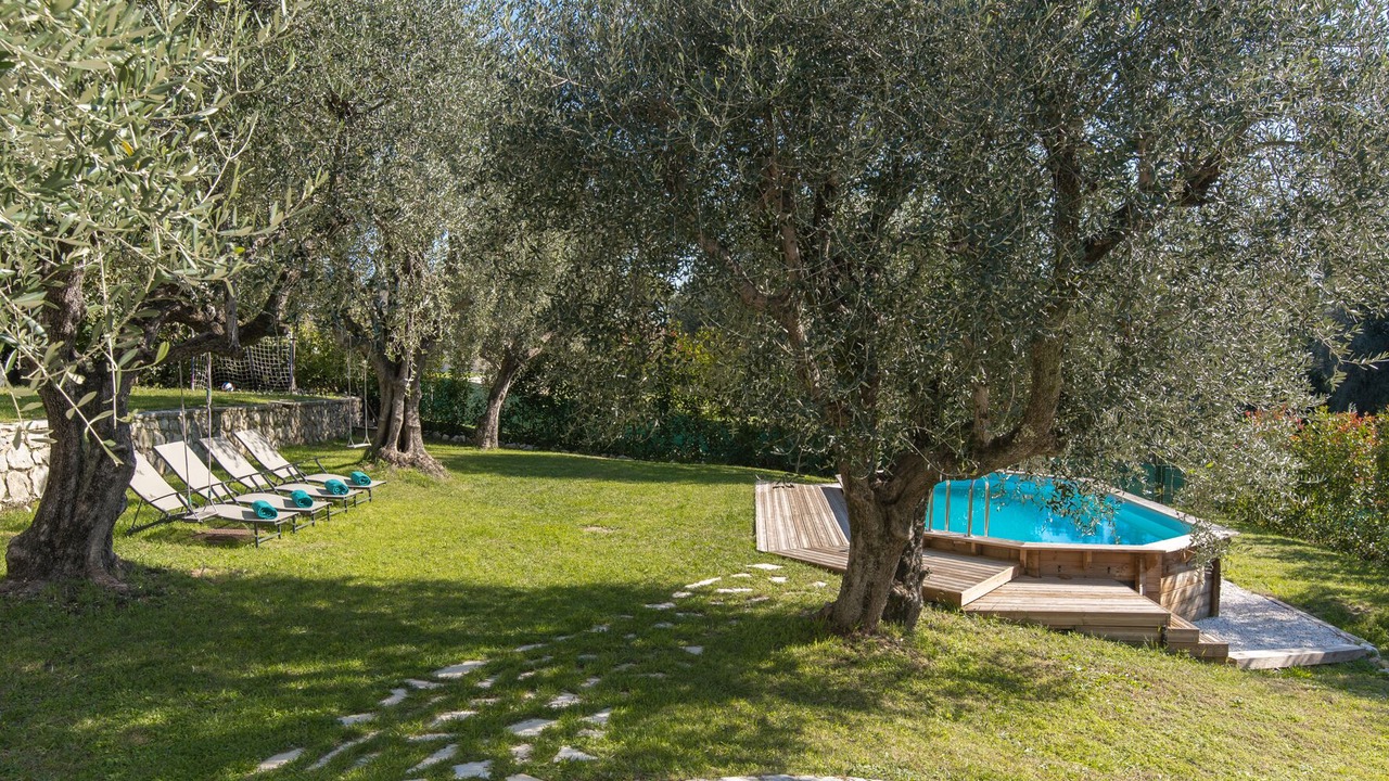 Photo of Outdoor in Les Maillans