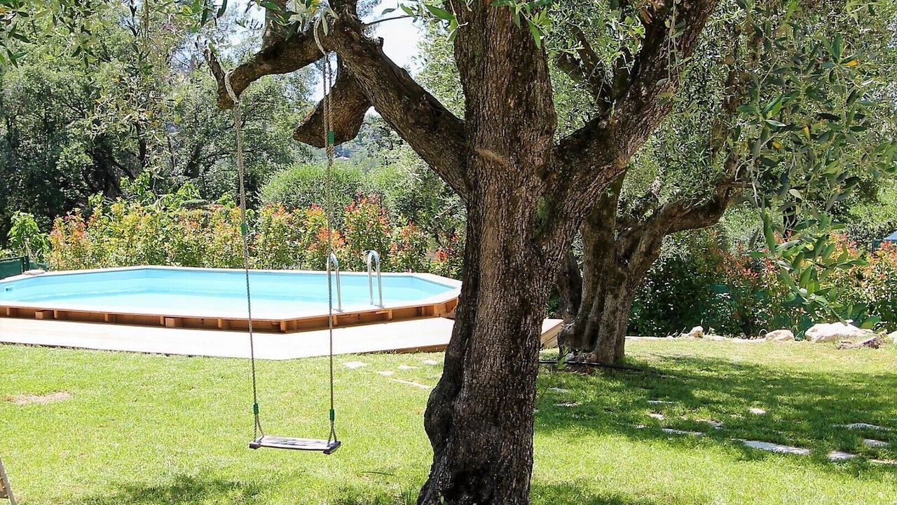 Photo of Outdoor in Les Maillans