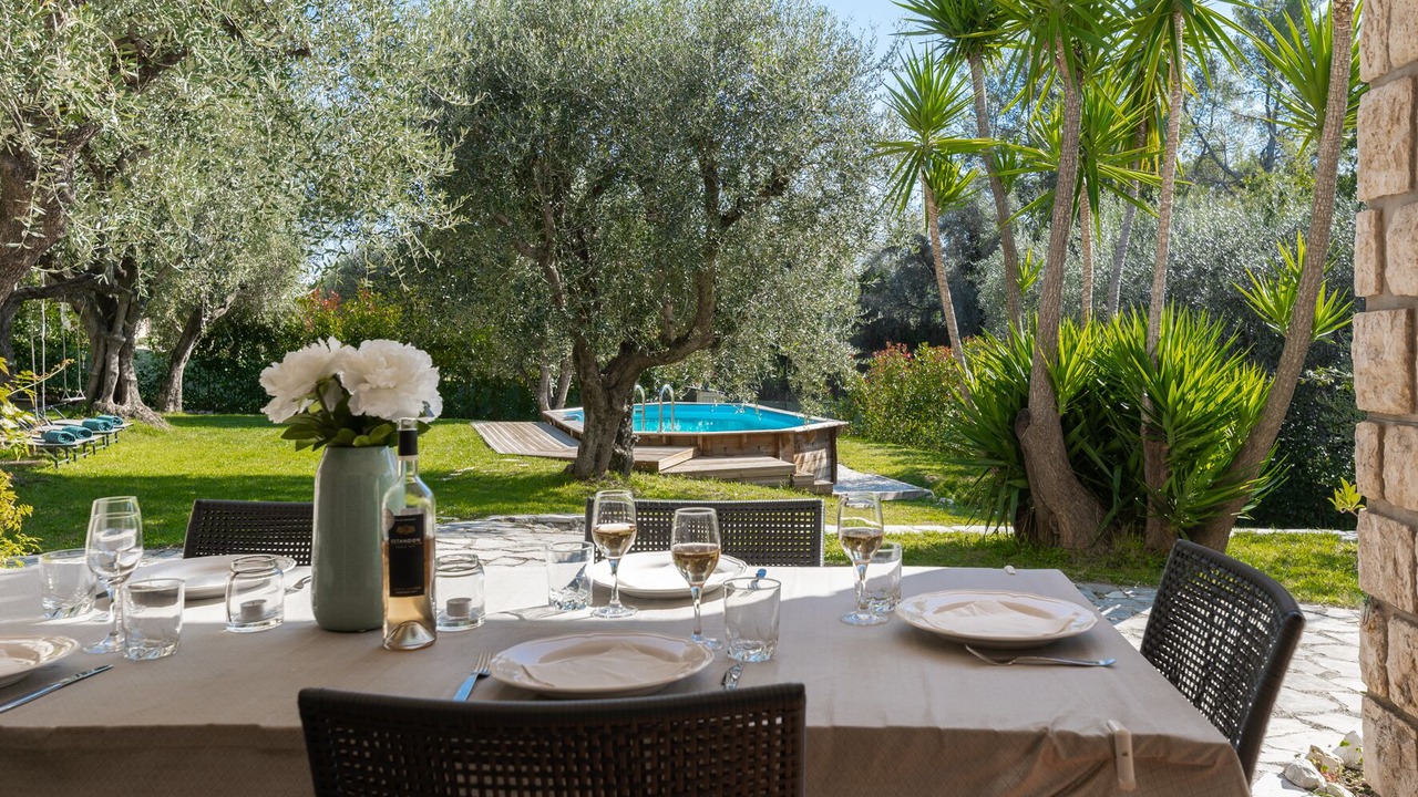 Photo of Outdoor in Les Maillans