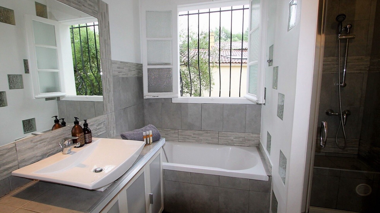Photo of Bedroom in Les Maillans