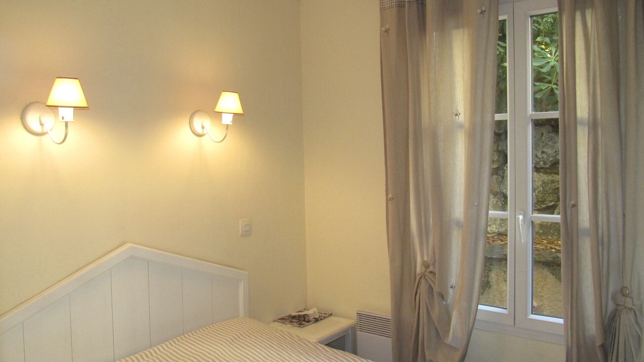Photo of Bedroom in Grimaud