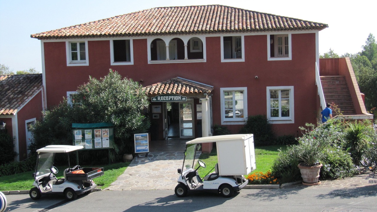 Photo of Outdoor in Grimaud