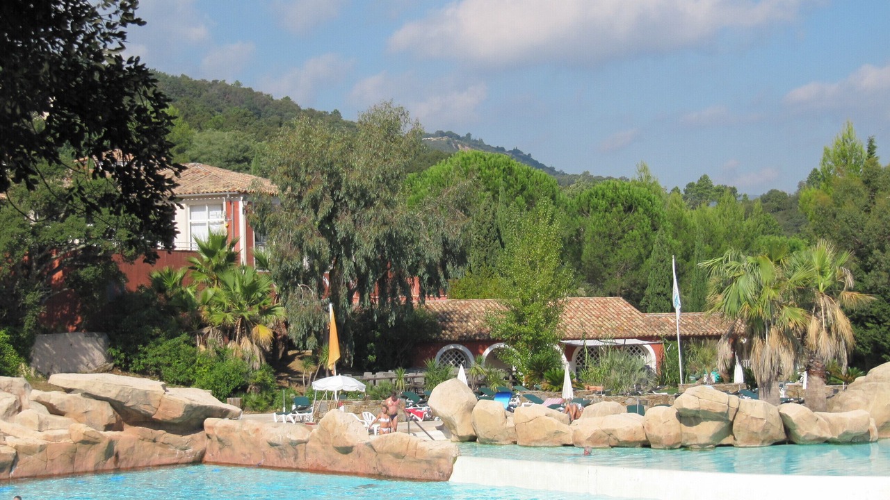 Photo of Outdoor in Grimaud