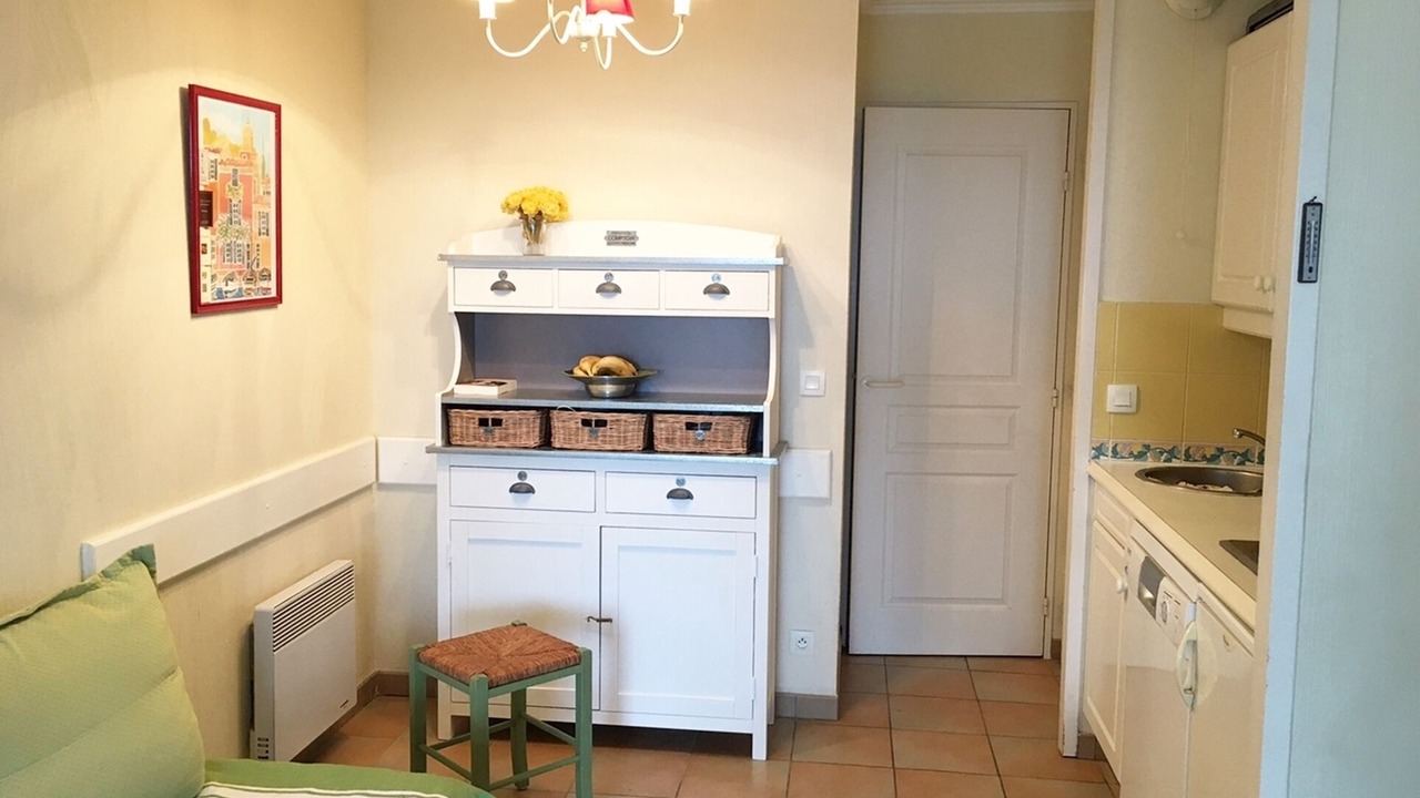 Photo of Kitchen in Grimaud