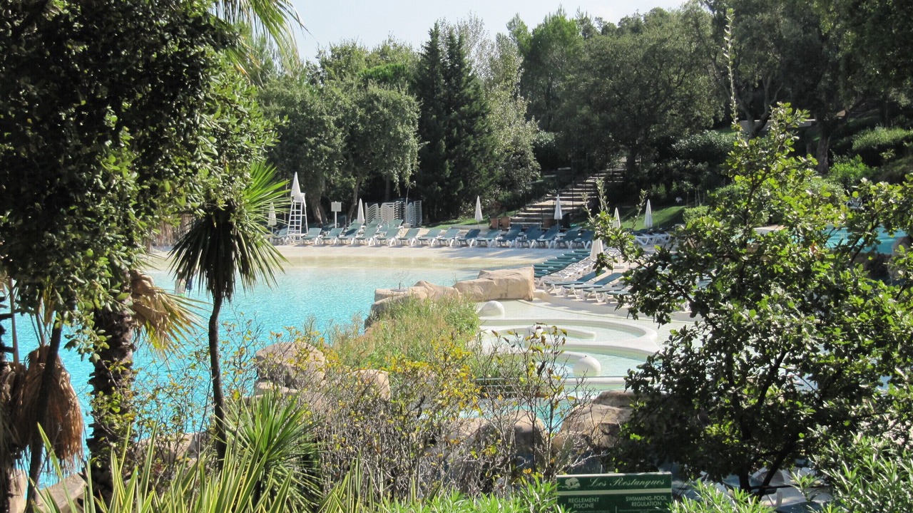 Photo of Outdoor in Grimaud