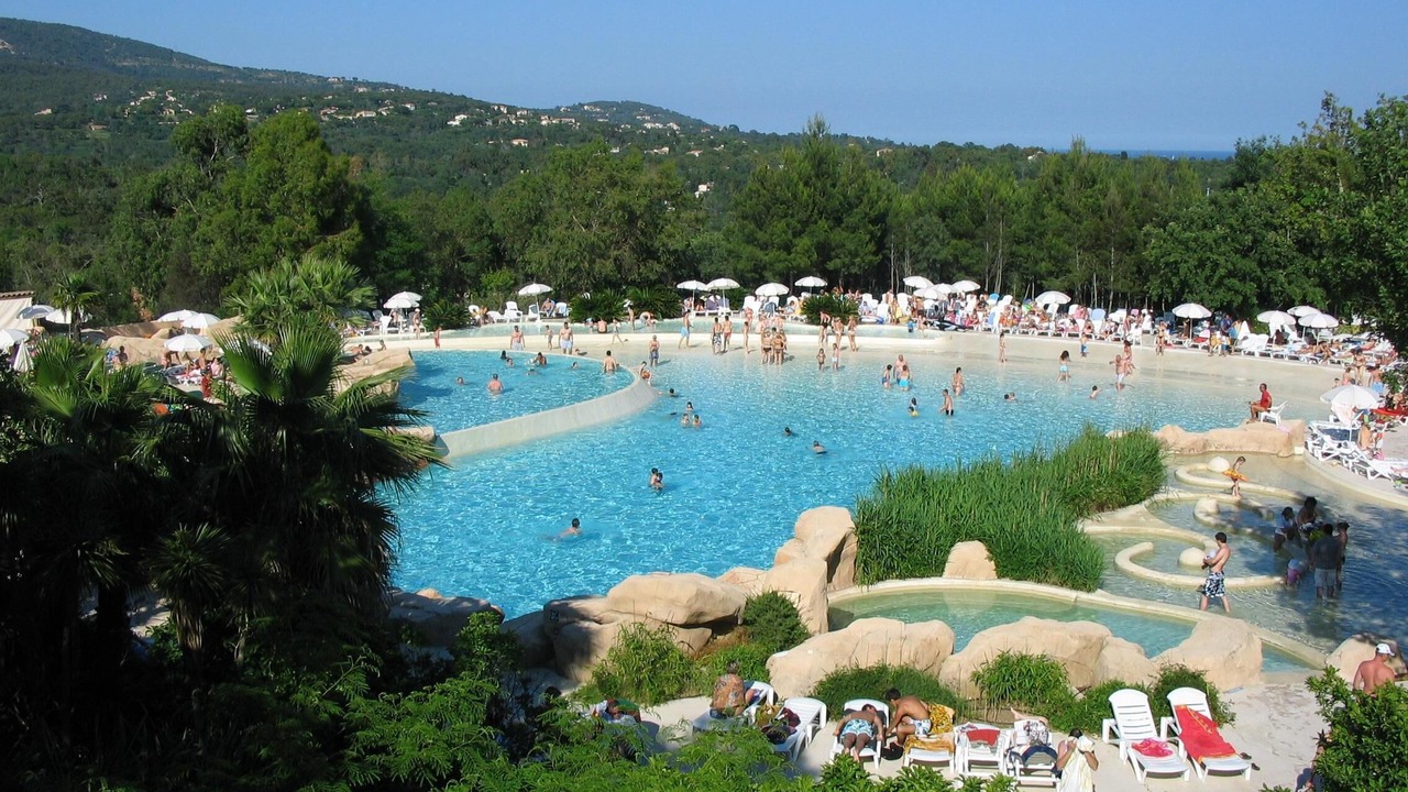 Photo of Outdoor in Grimaud