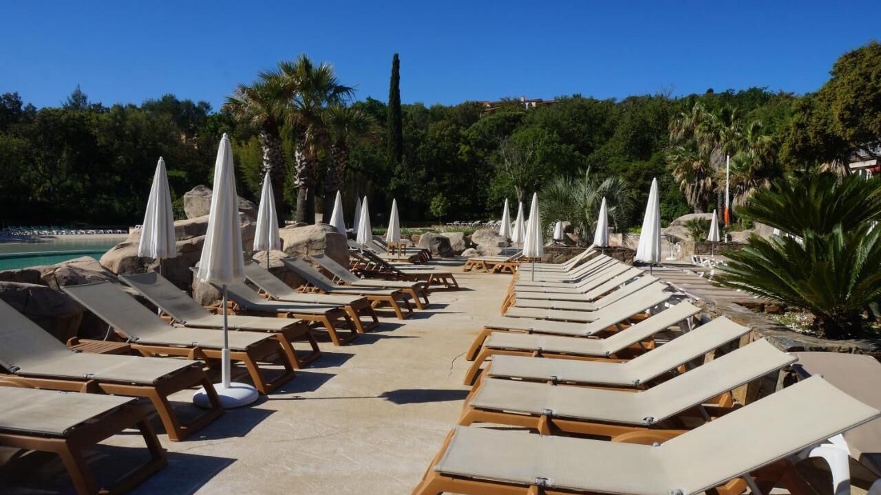 Photo of Outdoor in Grimaud