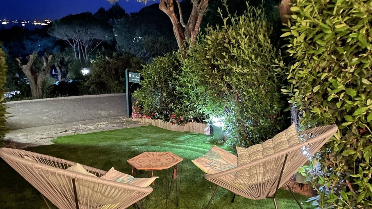 Photo of Patio Balcony in Grimaud